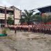 Police Goes to School di SMP IT Haniya Kebalen, Polsek Babelan Edukasi Pelajar Cegah Kenakalan Remaja