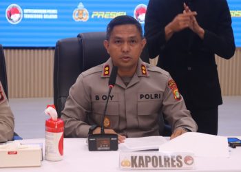 Kasus Guru di Pamulang, Polres Tangsel Pastikan Proses Profesional dan Buka Ruang Restorative Justice