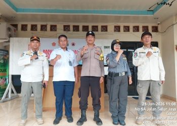 3 Pilar Galur Aktifkan Posko Siaga Bencana, Antisipasi Dampak Musim Hujan