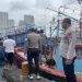 Kepadatan Kapal di Pelabuhan Muara Angke Picu Keluhan Pengusaha, Polisi dan UPPP Lakukan Penertiban