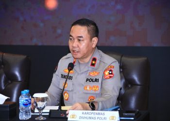 Polda DIY Nonaktifkan Sementara Kapolresta Sleman Berdasarkan Rekomendasi ADTT