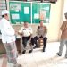 Patroli dan Sambang Dialogis, Polri Perkuat Keamanan Jelang Salat Jumat di Kemayoran