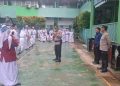 Kegiatan IRUP di Sekolah SMA.N 3 dan SMK PGRI 37 Jakarta
