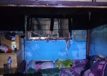 Kebakaran Rumah di Koja Jakarta Utara Berhasil Dipadamkan, Tidak Ada Korban Jiwa
