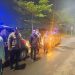 Cegah Kejahatan Jalanan, Polsek Pagedangan Intensifkan Patroli Cipta Kondisi