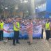 Ops Keselamatan Jaya 2026, Satlantas Edukasi Pelajar SMK Voctech Tangerang