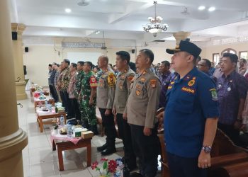 Perkuat Sinergi Pembangunan, Tiga Pilar Kawal Musrenbang Gabungan Jatisampurna, Pondok Melati, dan Jatiasih