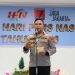 Polda Metro Jaya Rayakan HPN 2026, Wakapolda Tegaskan Pers Mitra Strategis Polri