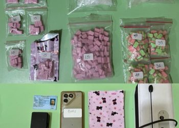 Polda Metro Jaya Ungkap Peredaran Ekstasi 450 Butir Dan Sabu 66,5 Gram, 1 Orang Diamankan