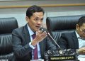 Habiburokhman Tegaskan Narasi Posisi Polri di Bawah Kementerian Justru Melemahkan Kepemimpinan Presiden Prabowo