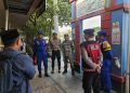 Strong Point di Dermaga 16 dan 17 Marina Ancol, Kapolres Kepulauan Seribu Tekankan Keselamatan dan Layanan 110