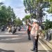 KRYD Polsek Kelapa Dua Intensifkan Patroli Strong Point Cegah Rumsong dan 3C