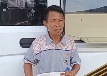 Daftar dari Rumah, Cetak di Lokasi: Warga Nilai SKCK Online Keliling Polda Metro Jaya Kian Memudahkan