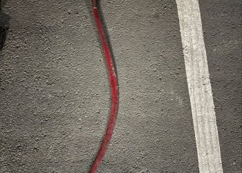 Tim Serigala Patroli Jaga Jakarta Polres Bekasi Kota Ringkus Remaja Pembawa Celurit yang Tawuran