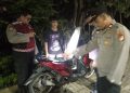Sambang Pos Kamling Terpadu, Polsek Curug Perkuat Program Jaga Jakarta+ di Sukabakti