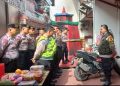 Polri Amankan Perayaan Imlek 2026 di Vihara Budi Dharma, Ibadah Berlangsung Kondusif
