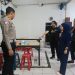 Ungkap Kasus Penipuan Viral di Media Sosial, Polsek Cikarang Barat Amankan Dua Terduga Pelaku