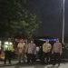 Cegah Aksi Tawuran Polsek Bekasi Barat Patroli Malam Pertama Ramadhan