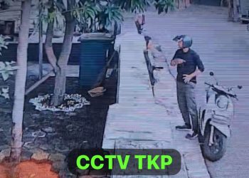 Tim Resmob Polda Metro Jaya Amankan Pelaku Curas Bermodus Tuduhan Pelecehan di Ciledug