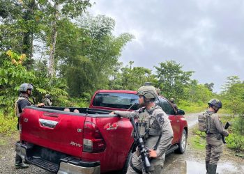 Operasi Damai Cartenz 2026 Amankan 28 Orang di Yahukimo, 9 Ditetapkan Tersangka