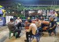 Kapolres Metro Jakarta Utara Sidak Dini Hari, Pastikan Pos Pantau Anti Tawuran Ramadhan 2026 Siaga di Kertajaya