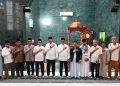 Sinergi Religius di DPRD Sumsel, Kapolda Sumsel Dorong Kamtibmas Kondusif