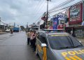 Patroli Skala Sedang KRYD Polsek Curug, Antisipasi 3C dan Tawuran di Perbatasan Wilayah
