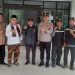 Kapolsek Bekasi Utara Laksanakan Kunjungan dan Silaturahmi ke Kantor Kelurahan Harapan Baru