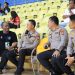 Pastikan Laga Aman, Polres Metro Bekasi Kota Terjunkan Personel Amankan Pertandingan Bekasi City vs Persiraja