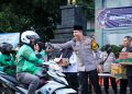 Ramadhan Penuh Kepedulian, Polres Metro Jakarta Timur Hadirkan Bang Jasri untuk Perkuat Kamtibmas dan Kebersamaan Umat