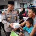 Polres Metro Jakarta Selatan Gelar Giat BANG JASRI di Masjid Jami An-Nur