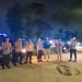Patroli Mobile Ramadhan, Polsek Tambun Selatan Perkuat Harkamtibmas dan Antisipasi Kejahatan Malam Hari