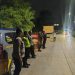 Patroli Blue Light dan Strong Point dalam Rangka KRYD Polsek Cisauk