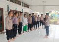 Polsek Curug Gelar Giat BANG JASRI di Masjid Jami Al-Ikhlas Curug Wetan