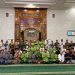 Momen Sejuk Ramadhan: Tiga Pilar dan MUI Bekasi Utara Salat Subuh Berjemaah di Masjid Baitul Ihsan