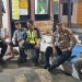 Patroli Satkamling Polsek Babelan, Jaga Kondusifitas Wilayah dan Tawuran Ramadhan