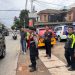 Sisir Jalanan Rawan, Patroli Mobile Pastikan Kelapa Dua Tetap Kondusif