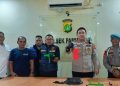 Polsek Pamulang Gagalkan Aksi Pencurian Pickup di Bambu Apus, Satu Pelaku Diamankan Tiga DPO