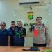 Polsek Pamulang Gagalkan Aksi Pencurian Pickup di Bambu Apus, Satu Pelaku Diamankan Tiga DPO