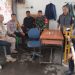 Program Jaga Jakarta+, Bhabinkamtibmas Pondok Jagung Ajak Security Perkuat Keamanan Sambut Ramadan