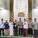 Kapolsek Ciputat Timur Gelar Kultum Tarawih di Masjid Nurut Taqwa, Ajak Warga Perkuat Iman dan Cegah Kenakalan Remaja di Bulan Ramadan