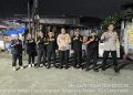 KRYD di Bulan Ramadhan Polsek Kelapa Dua: Perkuat Patroli dan Sinergi Warga Demi Kamtibmas Kondusif