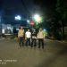 Pemantauan Kerawanan Kamtibmas Ramadan di Senen, Polisi Bubarkan Kerumunan Remaja Berpotensi Tawuran