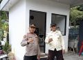 Patroli Sambang Dialogis di Komplek Patra II, Polisi Rangkul Warga Jaga Lingkungan Tetap Aman