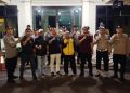 Polsek Tambun Selatan Perkuat Sinergi dengan Masyarakat, Apel Siaga dan Patroli Mobile Jaga Ramadan Tetap Kondusif