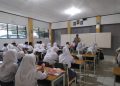 Police Goes To School di SMAN 1 Cikarang Pusat, Tanamkan Disiplin dan Karakter Pelajar Berprestasi