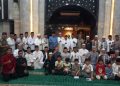 Tarawi Keliling 11 Ramadhan 1447 H Bersama Fokopimda Kota Bekasi
