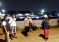 Bhabinkamtibmas Bukit Duri Sambangi RW 12 Kampung Melayu Kecil, Perkuat Sinergi dan Sampaikan Imbauan Kamtibmas