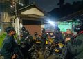 Patroli Strong Point Dini Hari, Tim Perintis Presisi Polres Tangsel Antisipasi Tawuran