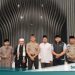 Safari Ramadhan di Masjid Annor, Kapolsek Ciputat Timur Ingatkan Bahaya Hoaks di Era Post-Truth